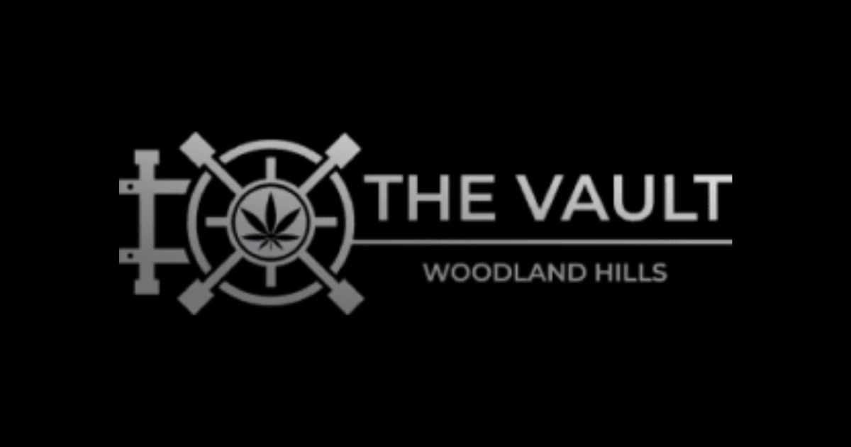 Weed Dispensary in Woodland Hills | The Vault Dispensary